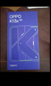OPPO K13x 8GB+256GB 矅黑 全新千元性能神機 信號穿墻王 天璣6300 IP69防塵防水 國家補貼 新款5G手機 曬單實(shí)拍圖