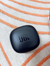JBL T280TWS X3 真無(wú)線(xiàn)藍牙耳機 半入耳式音樂(lè )通話(huà)降噪防水防汗 國家補貼 游戲耳麥教師節禮物 黑色 曬單實(shí)拍圖