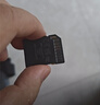 金士頓（Kingston）128GB SD存儲卡 U3 V30 相機內存卡 高速sd卡大卡 4K超高清拍攝 讀速200MB/s 曬單實(shí)拍圖