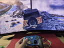 蓋世小雞（GAMESIR）G7 Pro無(wú)線Xbox版游戲手柄明末：淵虛之羽聯(lián)名款 微軟授權(quán)精英體感藍(lán)牙PC電腦Steam安卓絲之歌 曬單實(shí)拍圖