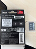 雷克沙（Lexar）USB3.2讀卡器 TF/SD二合一 USB/Type-C雙口 無(wú)人機相機監控讀卡器 支持蘋(píng)果16安卓手機電腦 曬單實(shí)拍圖