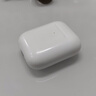 威頓【直營(yíng)正品丨華強北頂配】藍牙耳機２代適配蘋(píng)果iphone16/15/14半入式airpods2無(wú)線(xiàn)耳機超長(cháng)續航 【2025新款金榜第1】1:1全功能 【定位＋自由改名＋開(kāi)蓋秒連】 曬單實(shí)拍圖