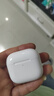 Apple/蘋(píng)果 AirPods 4 搭配USB-C充電盒 蘋(píng)果耳機 藍牙耳機 適用iPhone/iPad/Mac 四代 曬單實(shí)拍圖