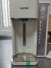 蘇泊爾（SUPOR）電熱水壺2025新款飲水機(jī)智能電水瓶電水壺自動(dòng)斷電燒水壺保溫恒溫一體熱水機(jī) 5L 【快速沸騰+7段調(diào)溫+316L不銹鋼】 曬單實(shí)拍圖