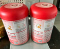 貝因美（Beingmate）愛加12-36月幼兒奶粉大罐3段800g 免疫成長奶粉含乳鐵蛋白 曬單實拍圖