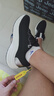 李寧（LI-NING）赤兔8跑步鞋男鞋中考體測(cè)反光輕量競(jìng)速訓(xùn)練透氣減震運(yùn)動(dòng)鞋子男 曬單實(shí)拍圖