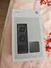 小米智能門(mén)鈴4Pro 500萬(wàn)超清雙攝可視門(mén)鈴 電子貓眼攝像頭 智能遠程雙向通話(huà)包裹快遞識別監控器家用 曬單實(shí)拍圖