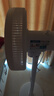 容聲（RONGSHENG）電風(fēng)扇家用落地扇交流定頻電風(fēng)扇輕音風(fēng)扇立式臺(tái)地兩用大風(fēng)量節(jié)能搖頭風(fēng)扇低噪風(fēng)扇RS-FX2401AH 曬單實(shí)拍圖