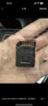 金士頓（Kingston）128GB SD存儲卡 U3 V30 相機(jī)內(nèi)存卡 高速sd卡大卡 4K超高清拍攝 讀速200MB/s 曬單實拍圖