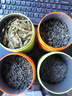茶一館 茶葉 2025新茶上市明前龍井碧螺春毛尖云霧綠茶禮盒裝500g 曬單實(shí)拍圖