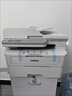 兄弟（brother）DCP-B7658DW A4黑白激光多功能一體機(jī) 自動(dòng)雙面打印/復(fù)印/掃描三合一 WiFi無線網(wǎng)絡(luò)家用打印 曬單實(shí)拍圖