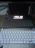 華碩無(wú)畏Pro15 酷睿版 國家補貼20% Ultra7 2.8K OLED高性能AI超輕薄筆記本電腦(155H 32G 1T)  曬單實(shí)拍圖