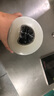 妙潔 免刀撕點斷式保鮮膜 經(jīng)濟裝大碗*160米 食品級大卷冰箱微波爐用 曬單實拍圖