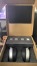 HIFIMAN（海菲曼）【國(guó)家補(bǔ)貼】HE400SE開(kāi)放式平板振膜hifi發(fā)燒耳機(jī)頭戴式有線音樂(lè)耳機(jī) 曬單實(shí)拍圖