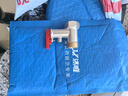 沐唯（muvi）熱水器泄壓閥 電熱水器安全閥熱水器減壓閥通用配件全銅單向閥 曬單實(shí)拍圖