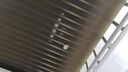 美的（Midea）空調(diào) 大2匹  新一級(jí)能效 一拖二掛機(jī) 【25年新品】變頻冷暖 國(guó)家補(bǔ)貼20% KFR-55W/BN8T2-X301 曬單實(shí)拍圖