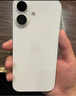 Apple/蘋果 iPhone 17 256GB 白色 支持移動(dòng)聯(lián)通電信5G 雙卡雙待手機(jī) 曬單實(shí)拍圖