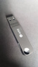 華碩（ASUS）a豆128GB Type-C USB3.2U盤(pán)雙接口手機(jī)電腦通用高速大通量?jī)?yōu)盤(pán) PM310隕石灰 曬單實(shí)拍圖