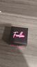Foellie愛(ài)戀羞羞私密香水私處香水內衣內褲持久留香去異味黑櫻桃香5ml 曬單實(shí)拍圖