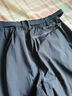 ColumbiaColumbia哥倫比亞戶(hù)外25春夏新品男拒水UPF50防曬運動(dòng)長(cháng)褲XE5188 010 185/82A/XL 曬單實(shí)拍圖