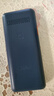 飛利浦（PHILIPS）E568A 寶石藍(lán) 移動(dòng)聯(lián)通電信4G全網(wǎng)通 老年人手機(jī)智能 超長待機(jī)兒童功能學(xué)生手機(jī) 大字大聲直板按鍵 曬單實(shí)拍圖