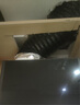 櫻雪（INSE） 歐式頂吸式油煙機家用7字型小尺寸吸油煙機23m3大吸力自清洗揮手智控抽油煙機CXW-280-F2528(B)W 曬單實拍圖