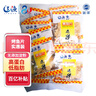 遠洋 烤魚(yú)片實(shí)惠裝300g 特產(chǎn)送女友魚(yú)餅魚(yú)排魚(yú)干片低脂即食輕零食 曬單實(shí)拍圖