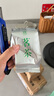 漢山2025明前漢中仙毫高山云霧綠茶春茶鮮爽回甘自己喝新茶上市禮品茶 1A款2025新茶明前漢中仙毫50克 曬單實拍圖