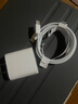 固質(zhì)優(yōu)品【直營正品】蘋果15/16充電器頭45W/30W適配原裝快充套裝氮化鎵iPhone16ProMax/puls15數(shù)據(jù)充電線 【原盒封裝】蘋果30W快充頭+1米編織快充線 安全認(rèn)證不傷機(jī) 曬單實(shí)拍圖