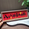 李寧（LI-NING）短袖t恤男夏款潮流印花情侶款半袖寬松休閑透氣圓領(lǐng)純棉運動T恤 曬單實拍圖