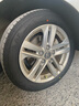 優(yōu)科豪馬橫濱汽車(chē)輪胎 205/55R16 91V AE51B 原配廣汽豐田/雷凌 曬單實(shí)拍圖