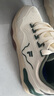 FILA FUSION斐樂(lè )潮牌官方官方KICK板鞋女鞋厚底情侶鞋休閑鞋運動(dòng)鞋 曬單實(shí)拍圖