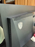 微星（MSI）27英寸2K280Hz 量子點(diǎn)OLED顯示器 0.03ms(GTG) HDR400游戲電競顯示屏MAG 271QP QD-OLED X28流光 曬單實(shí)拍圖