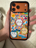 Apple/蘋(píng)果 iPhone 17 Pro Max 512GB 星宇橙色 支持移動(dòng)聯(lián)通電信5G 雙卡雙待手機【贈送電信流量卡】 曬單實(shí)拍圖