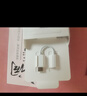 Apple/蘋(píng)果 有線(xiàn)耳機轉接頭3.5毫米轉USB-C/Typc-C接口 適用USB-C接口的iPhone/iPad/Mac 曬單實(shí)拍圖