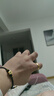 舒謐男士船襪春秋季運動(dòng)吸汗防臭棉襪夏季加厚毛巾底純白色男款短襪子 曬單實(shí)拍圖