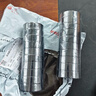 3M 1500# 電工膠帶 電氣絕緣膠帶 PVC電工膠布 無(wú)鉛600V 防潮耐酸堿 黑18mm*10m*0.13mm  1桶（10卷） 曬單實(shí)拍圖