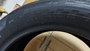 萬力輪胎（WANLI TIRE）汽車輪胎 255/50R20 109W SU306 原配Eπ008 曬單實(shí)拍圖