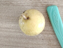 廣西欽蜜9號黃金百香果萬(wàn)澄當季新鮮大果黃皮果奶茶店水果 【1斤 約11-17個(gè)】單果30-45g 曬單實(shí)拍圖