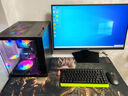 AOC 27英寸 180Hz FastIPS 快速液晶1ms  HDR 低藍光不閃 MBRSync游戲電競電腦顯示器 新戰神27G41E 曬單實(shí)拍圖