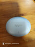OPPO Enco Free4 【國家補貼】真無線入耳式藍牙耳機降噪耳機通用蘋果華為小米手機 超長續(xù)航 水漾藍 曬單實拍圖