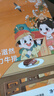 大希地母后恩點(diǎn)干凈配料天然香辛料兒童整切菲力SGS無(wú)抗牛排400g 8-11片 曬單實(shí)拍圖