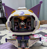TOP TOY三麗鷗酷洛米航游星際大體庫洛米積木拼裝擺件玩具女生生日禮物 曬單實拍圖