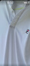 FILA 斐樂(lè )官方男士POLO衫2026年夏季涼感短袖t恤透氣休閑商務(wù)上衣 曬單實(shí)拍圖