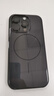 Apple/蘋果 iPhone 16 Pro手機(jī)殼 Beats款-午夜黑色 磁吸手機(jī)殼蘋果16pro手機(jī)殼蘋果手機(jī)殼 曬單實(shí)拍圖