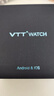 VTT華為機適用血糖血壓監測手表測心率血氧血脂尿酸智能健康手環(huán)SH13 【醫療認證】全新氣泵式血壓監測 華為蘋(píng)果安卓機適用 曬單實(shí)拍圖