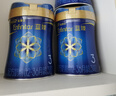美贊臣藍臻 3段奶粉 幼兒配方奶粉（12-36月）820g*6罐 乳鐵蛋白 新國標 曬單實拍圖