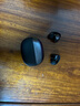 韶音（SHOKZ）OpenDots ONE動(dòng)鈦圈開放式藍(lán)牙耳機(jī)耳夾式耳機(jī)藍(lán)牙跑步運(yùn)動(dòng)無線E310 黑色 曬單實(shí)拍圖