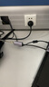 山澤USB3.0轉(zhuǎn)網(wǎng)口千兆有線網(wǎng)卡轉(zhuǎn)RJ45網(wǎng)線轉(zhuǎn)接頭接口轉(zhuǎn)換器適用蘋果Mac華為小米筆記本電腦外置擴(kuò)展塢 曬單實(shí)拍圖