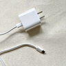 Viken【直營(yíng)正品】蘋(píng)果15/16充電器頭適配原裝45W/30W快充套裝16/15 Pro/promax/17/Air適配器充電線(xiàn) 【原盒封裝】蘋(píng)果30W快充頭+1米編織快充線(xiàn) 安全認證不傷機 曬單實(shí)拍圖